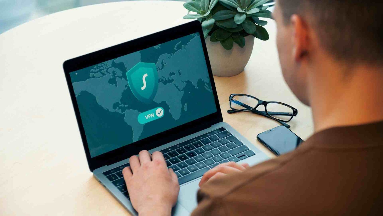 Cybersecurity Mesh