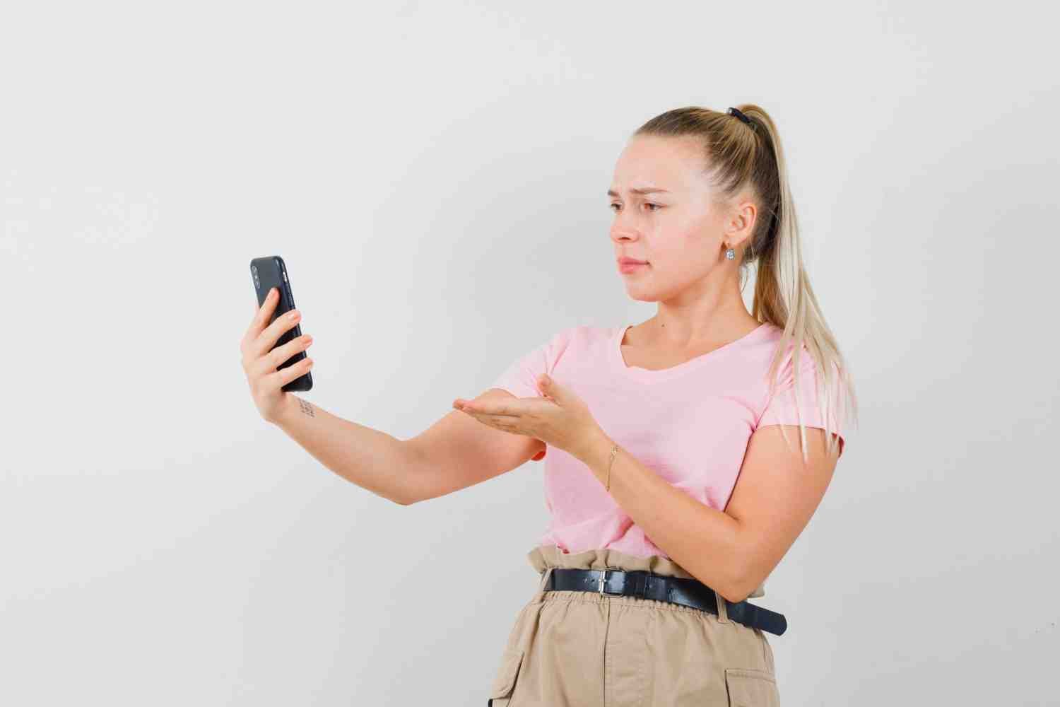 How to Block Someone on TikTok