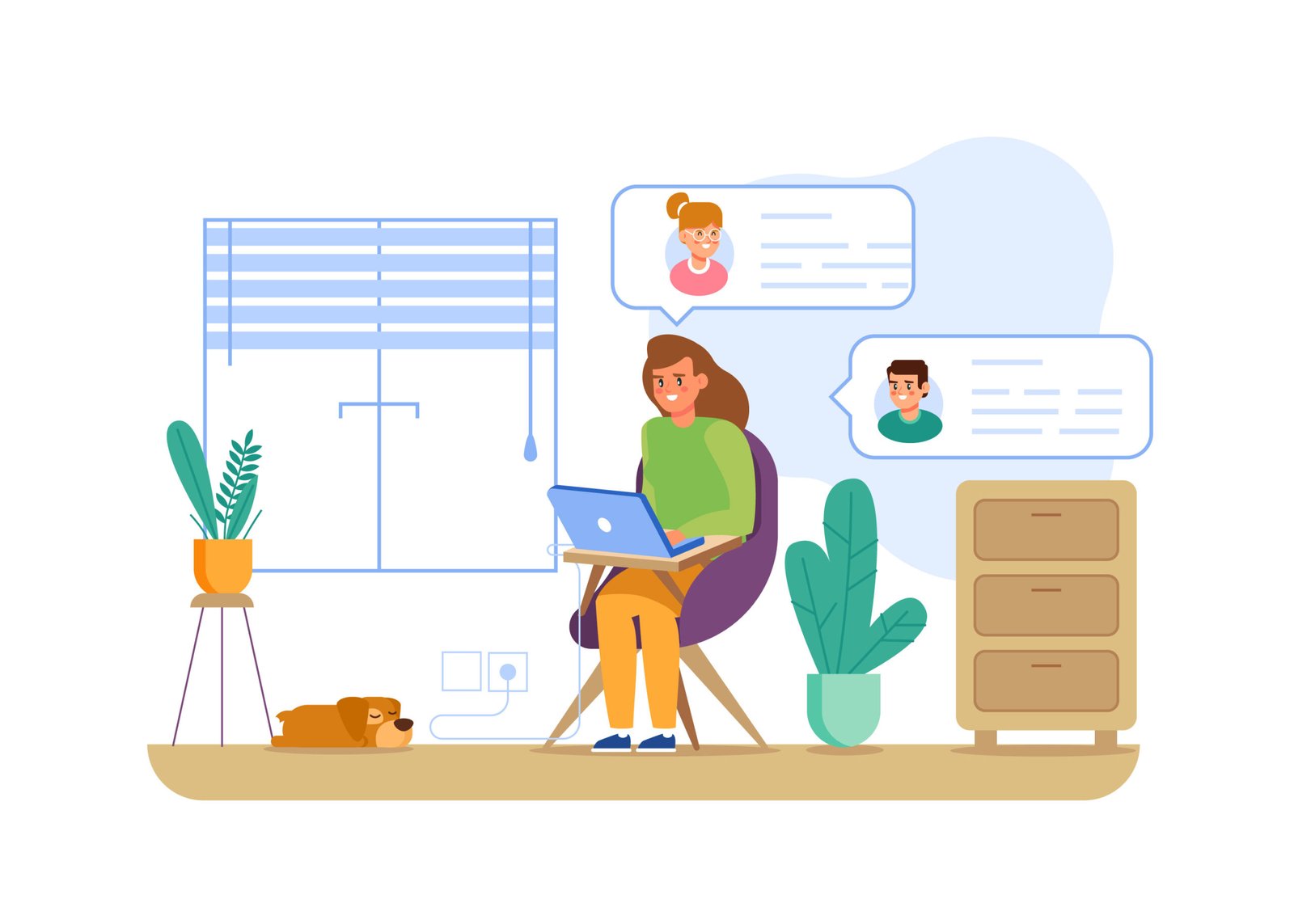 How to Create a Remote Work Policy for Your Company