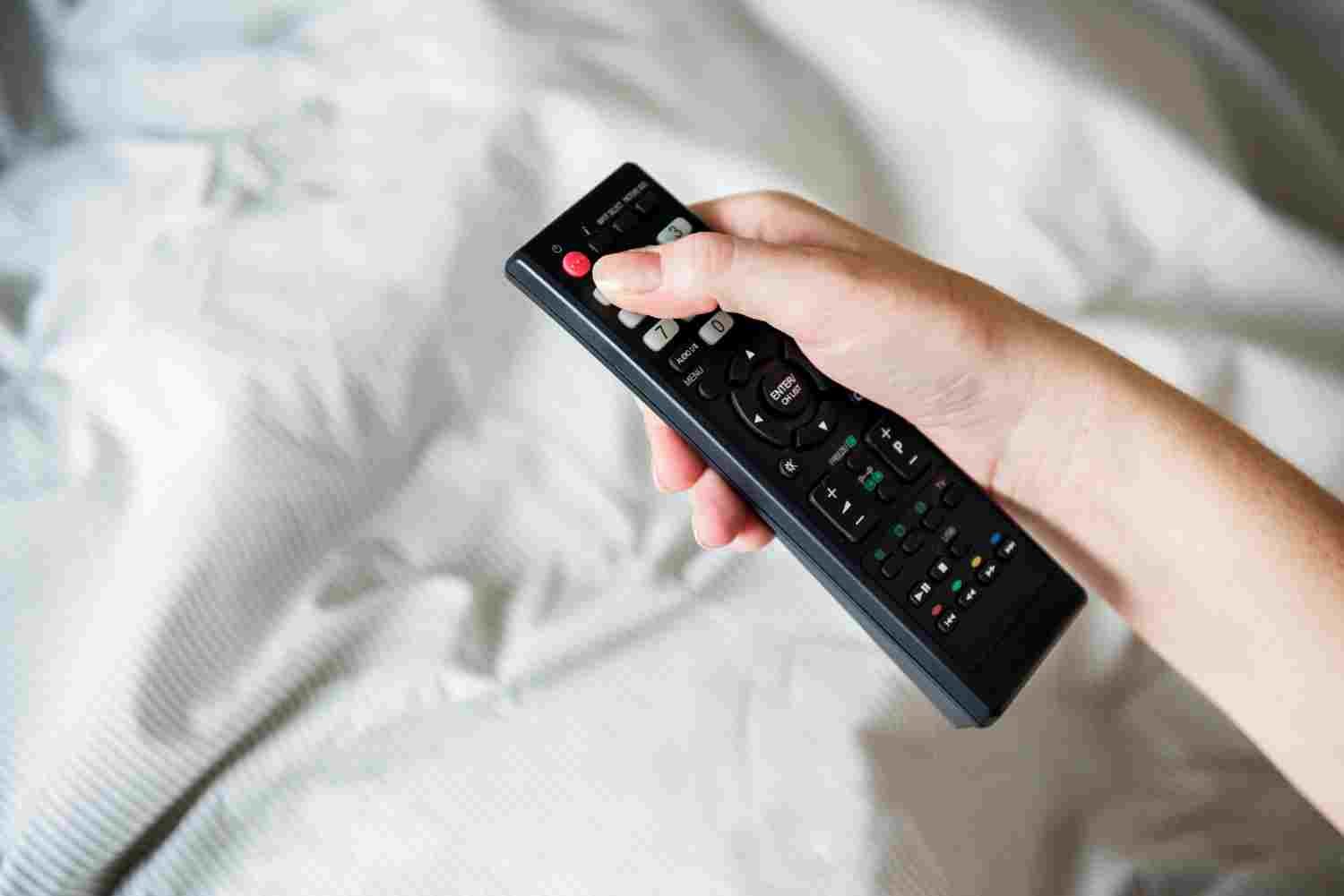 How to Set an RCA Universal Remote