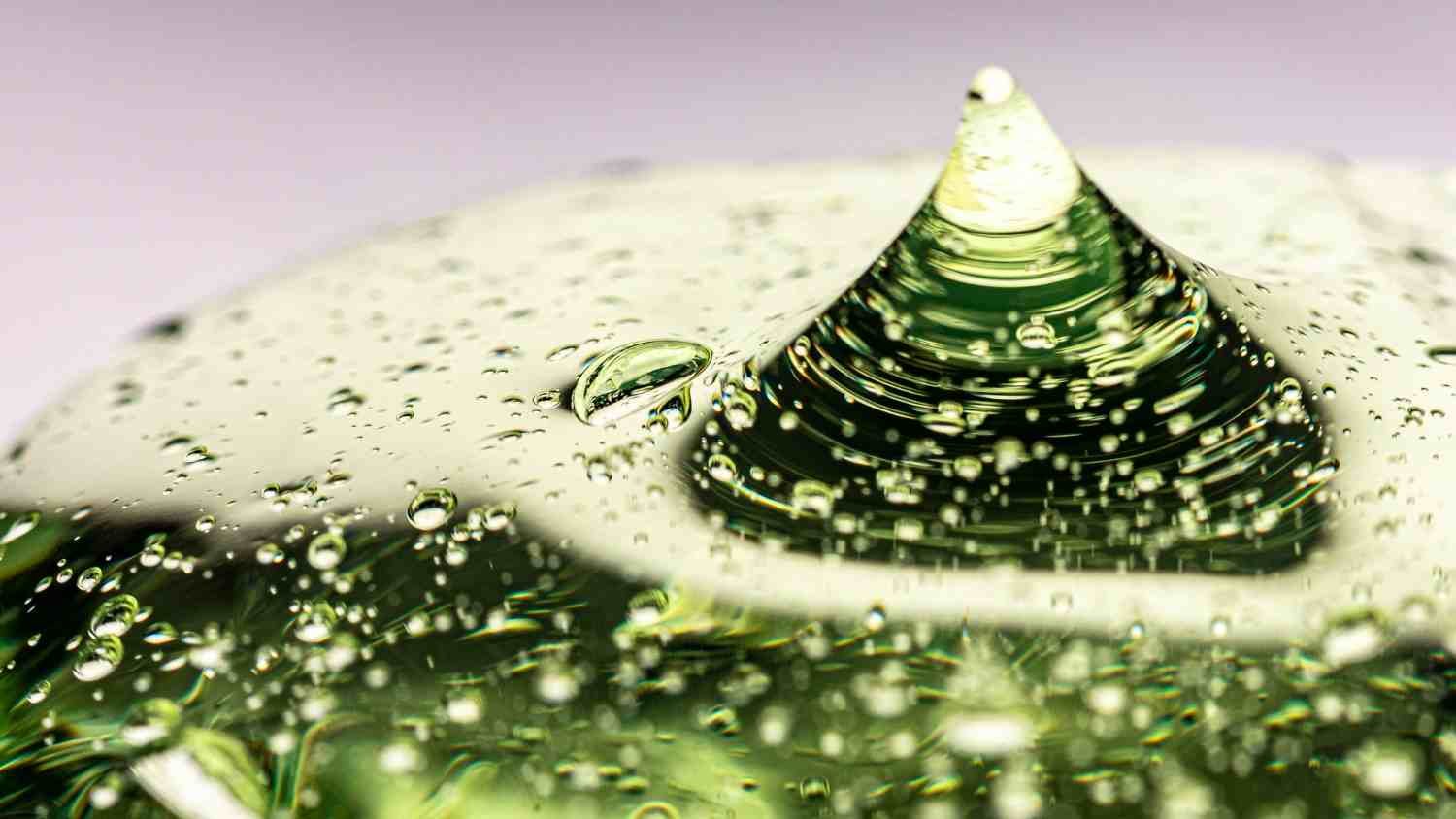 Osmotic Power