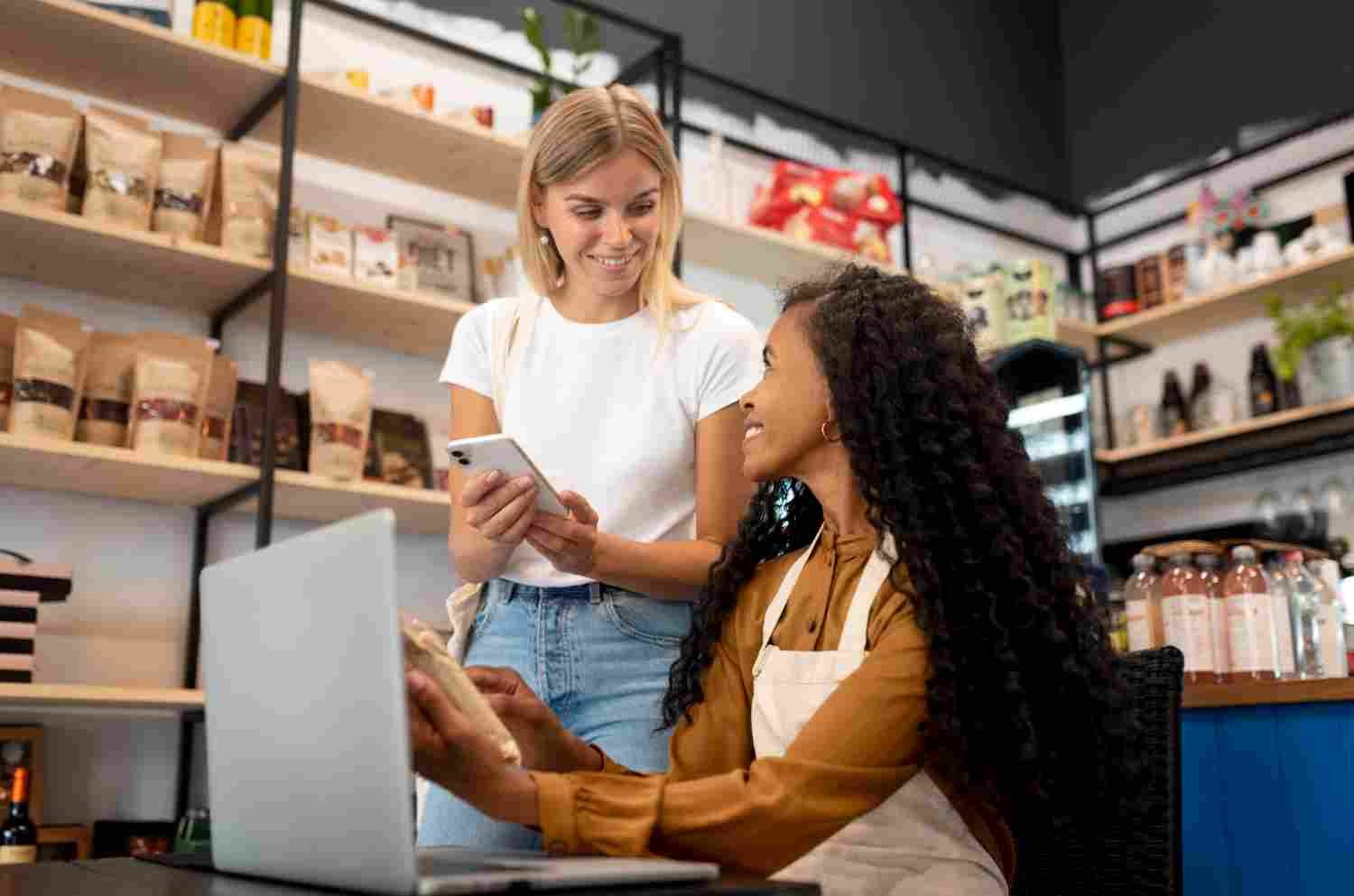 Small Business Customer Retention Strategies